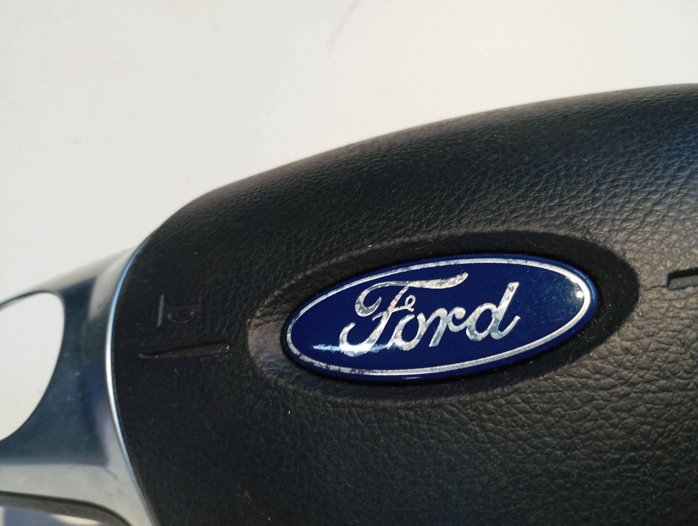 airbag air driver´s airbag FORD KUGA II