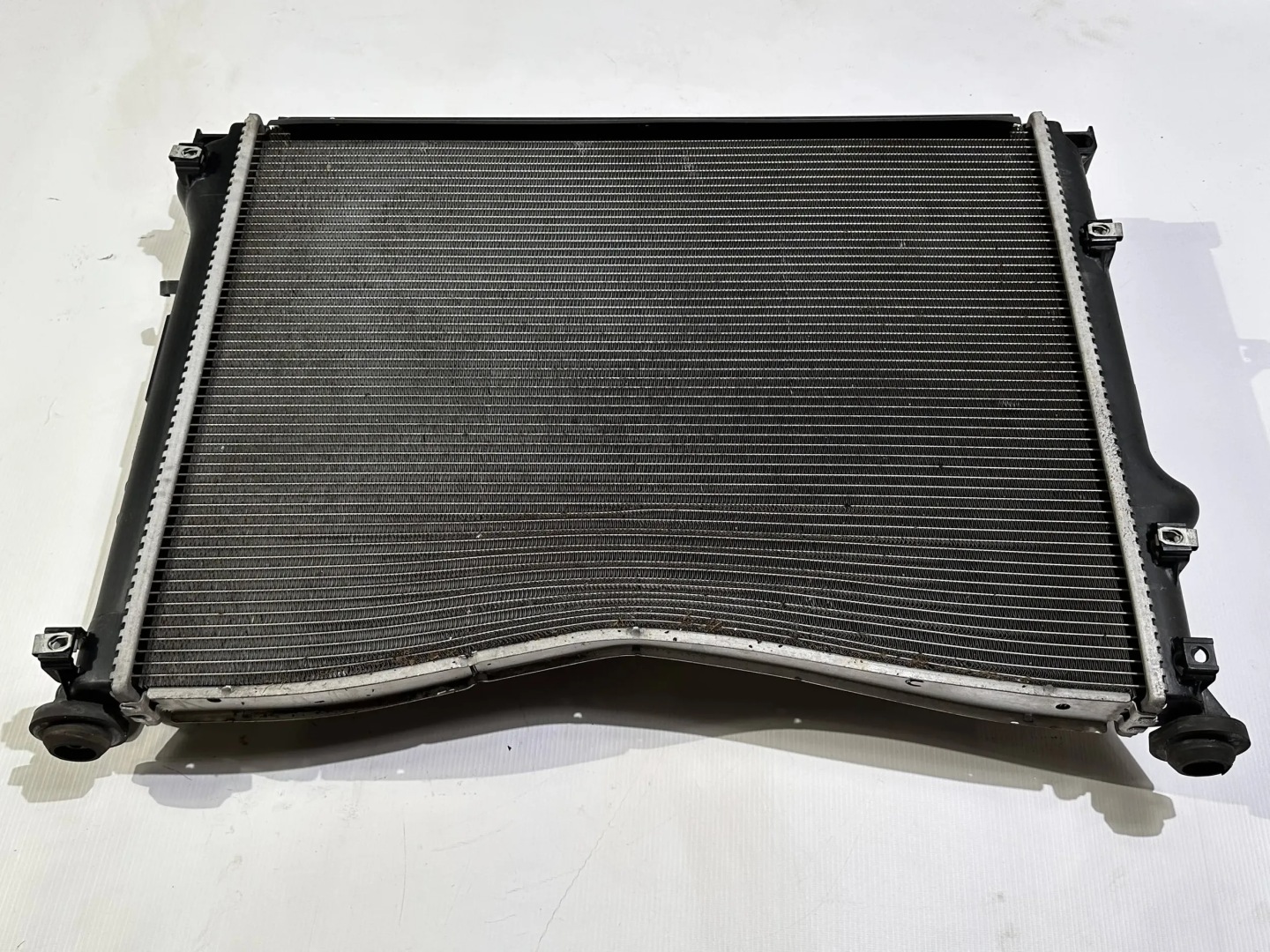 water cooler Dodge Charger Challenger 6.4 V8 SRT 2011+