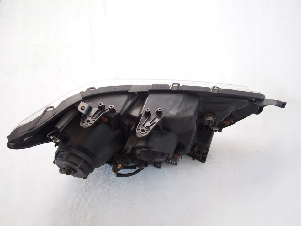 Mitsubishi ASX 10-12r xs Reflektor left light left