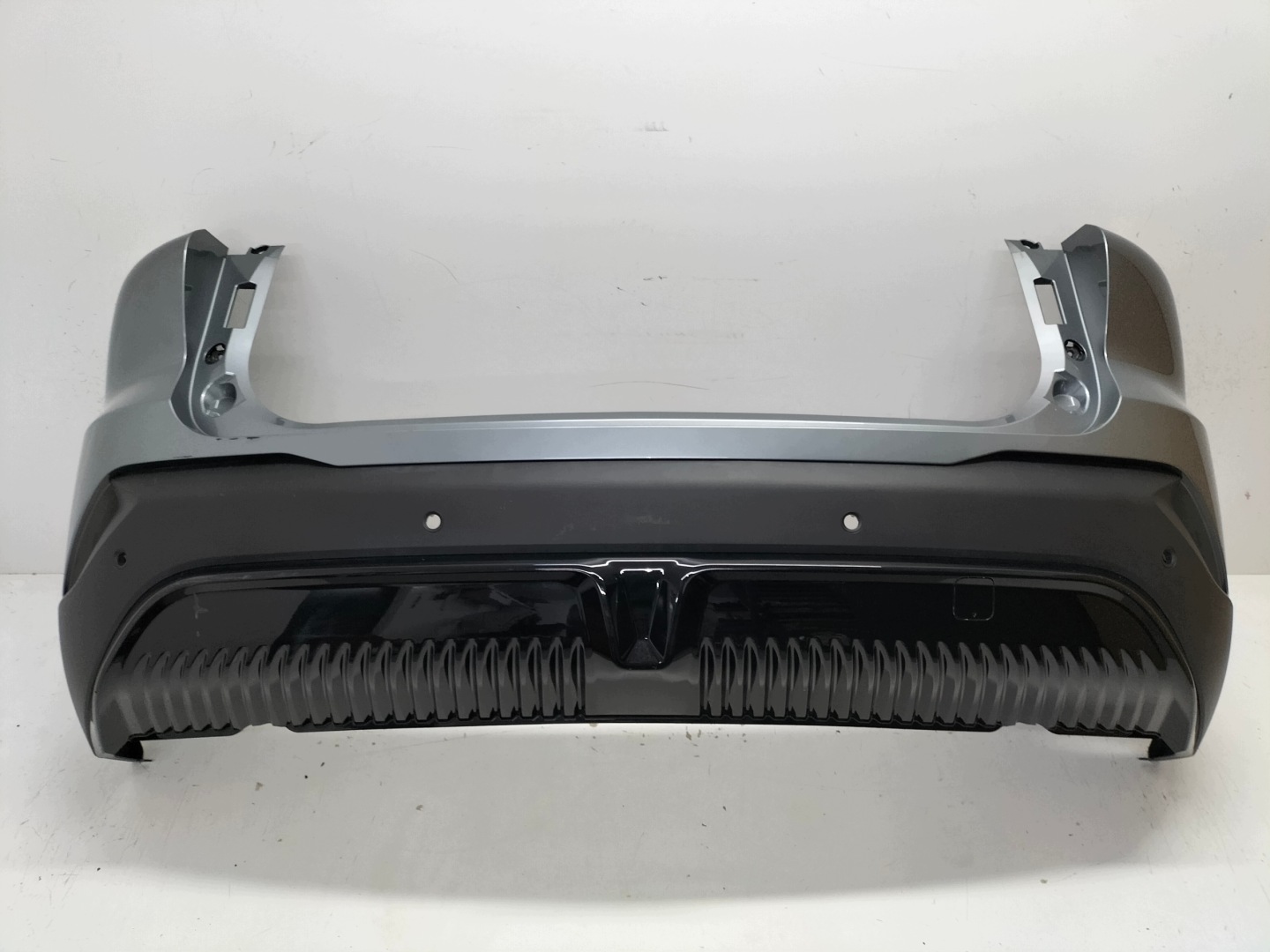 bumper rear rear part BAIC BEIJING 5 X55 24