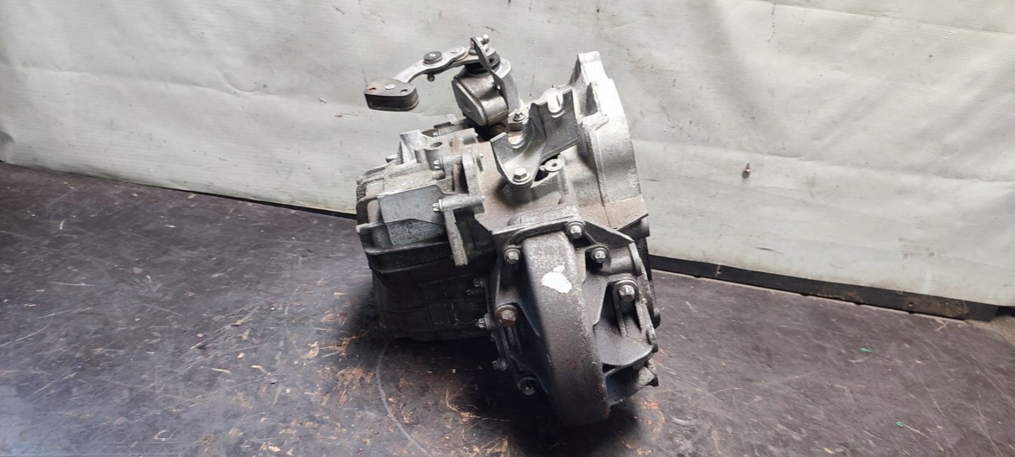 CAMBIO M32LE2 Opel Astra K 1,4TB B14XFT