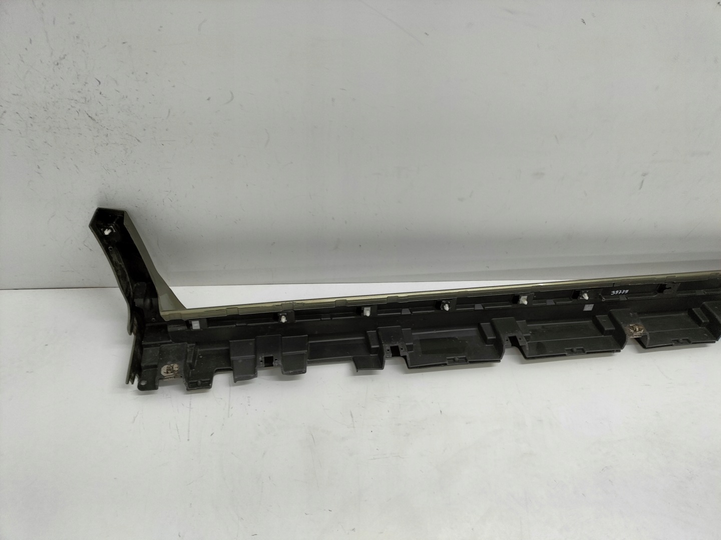 moulding cap threshold left FORD KUGA MK2 13- ST-LINE