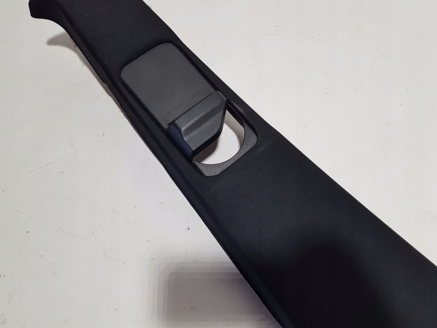 MERCEDES ML W164 cover SLUPKA left driver´s