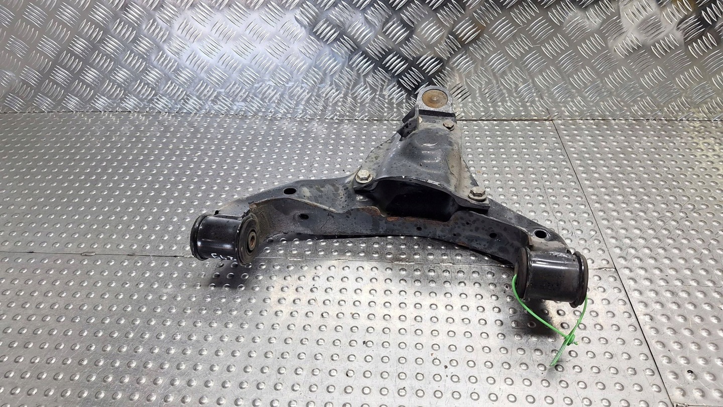 arm left front BLIZNIAK A9063221109 MERCEDES SPRINTER W906