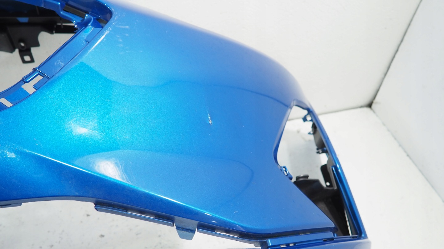 Ford Focus MK4 bumper front front JX7B-17757-A