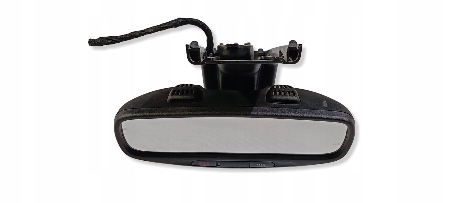 rear-view mirror inner complete Chrysler Pacifica 2017