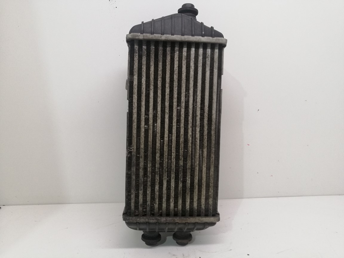 KIA RIO III radiator intercooler 1,1CRDI 2011