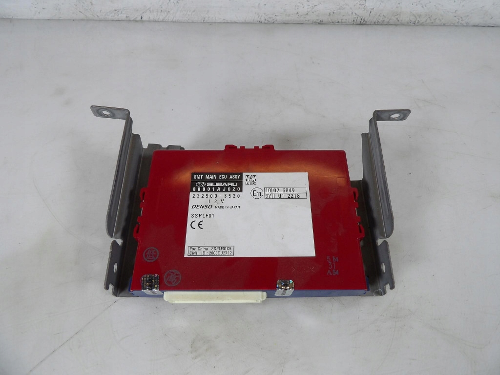 SUBARU LEGACY V module door 88801AJ020