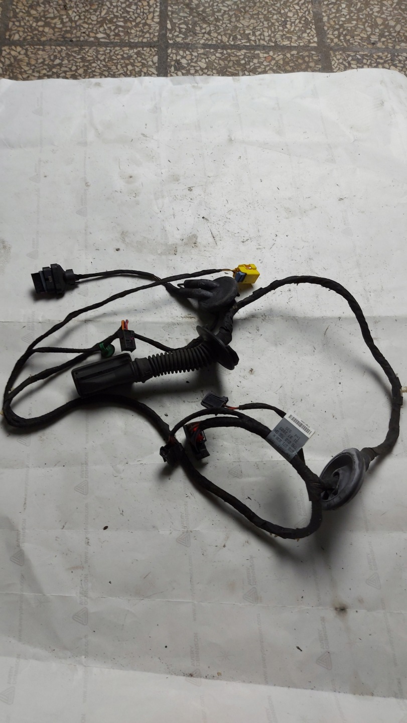 bundle wiring Z door right front AUDI A5 8T SPORTBACK OE EU