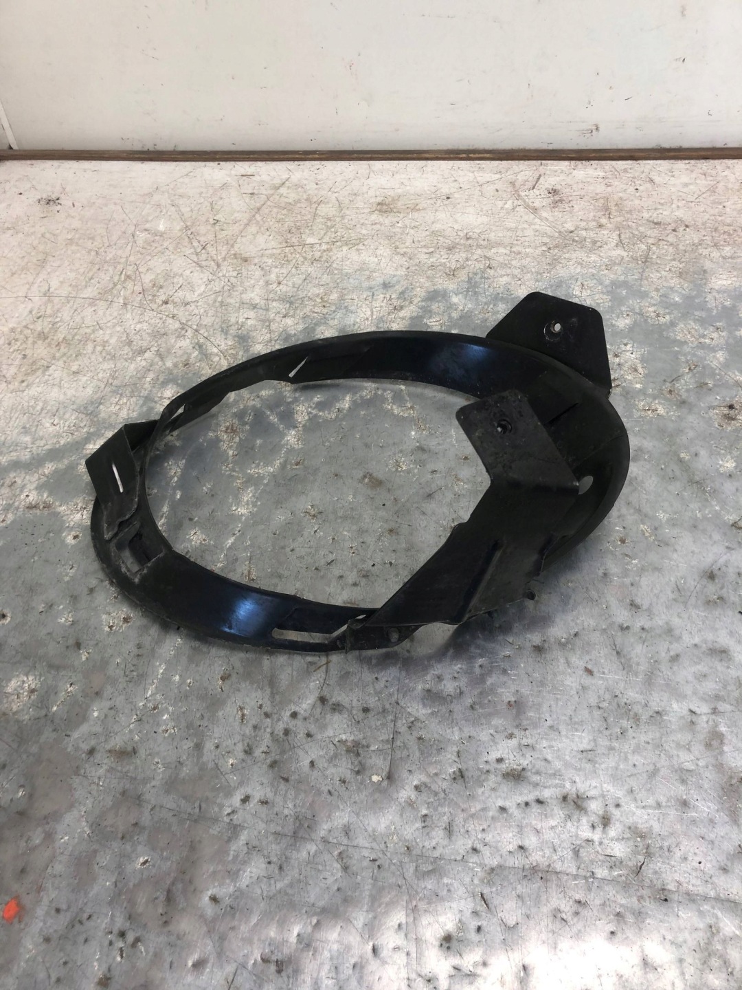 support OKULAR lights right front VW NEW BEETLE