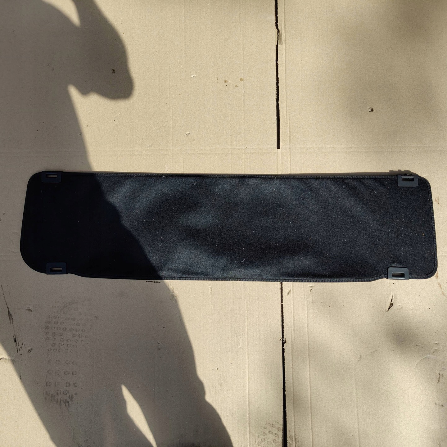 plato boot Citroen C1 108 Aygo II 0800009