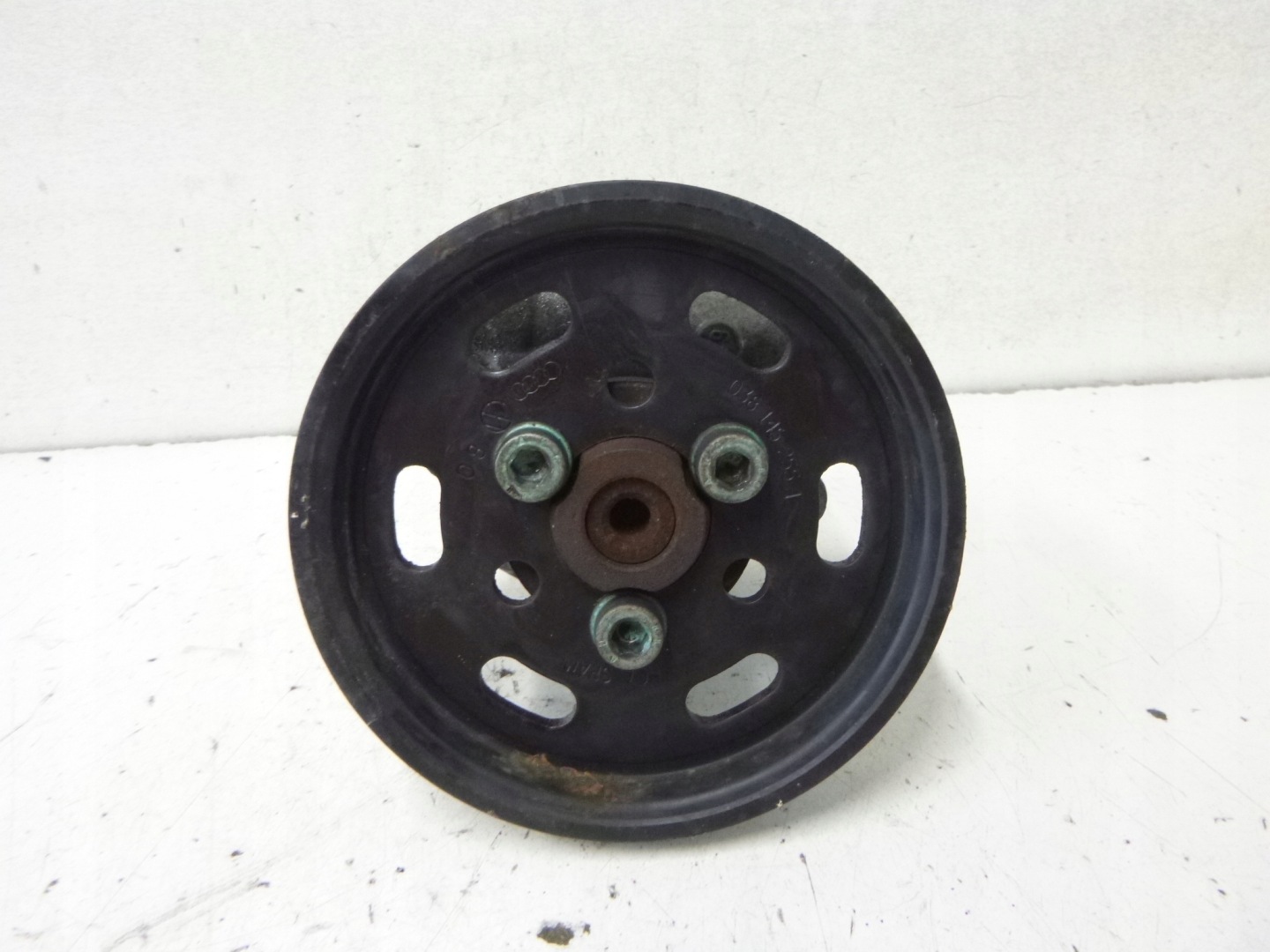 servo pump Audi A3 8L 1.6 2000r. 90BAR 1J0422154B
