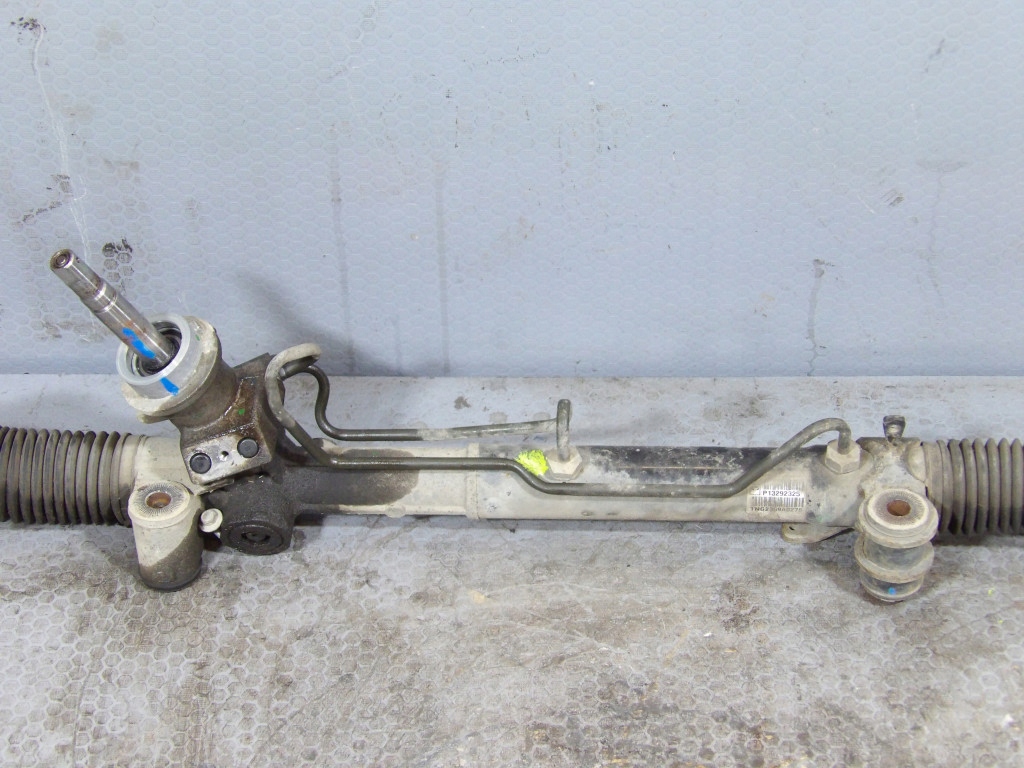 OPEL INSIGNIA A 2.0CDTI servo control P13292325