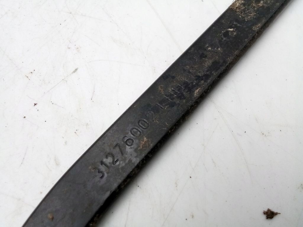 Volvo V70 III 3 wiper arm left and right EU