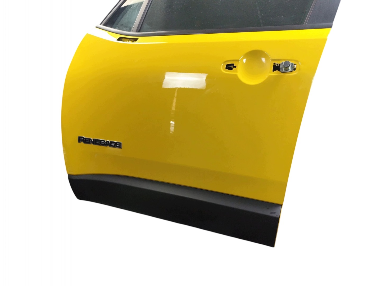 door left front JEEP RENEGADE LAK: 178 (14-18)