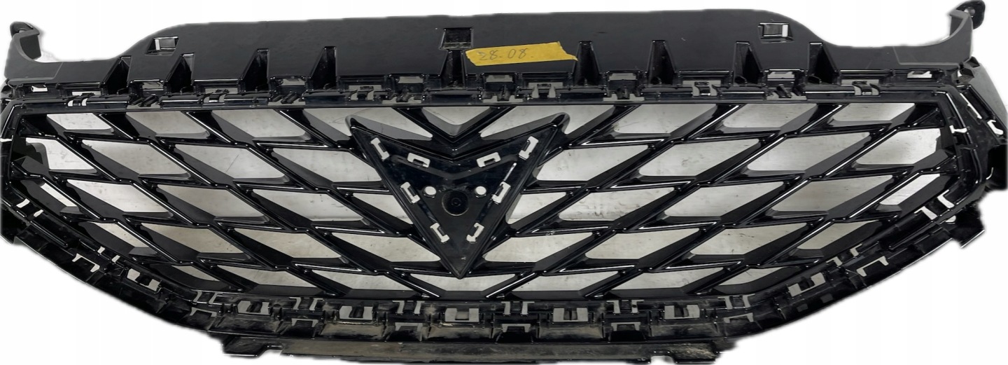 CUPRA LEON IV GRILL GRILL 5FA853651C