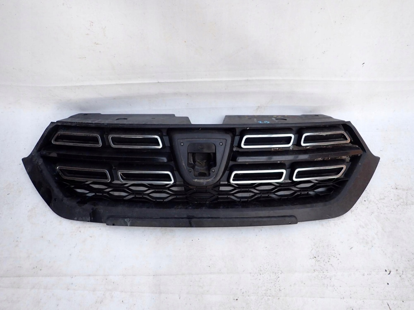 DACIA LODGY LIFT 17-22 grill grill