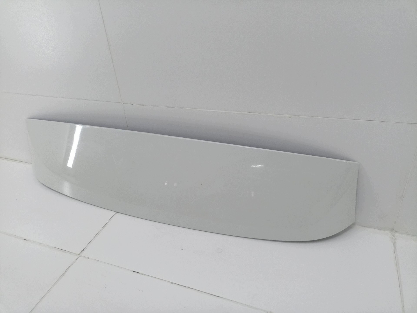spoiler heckklappe heck BMW 3 E90/E91 E91 2007 7167173