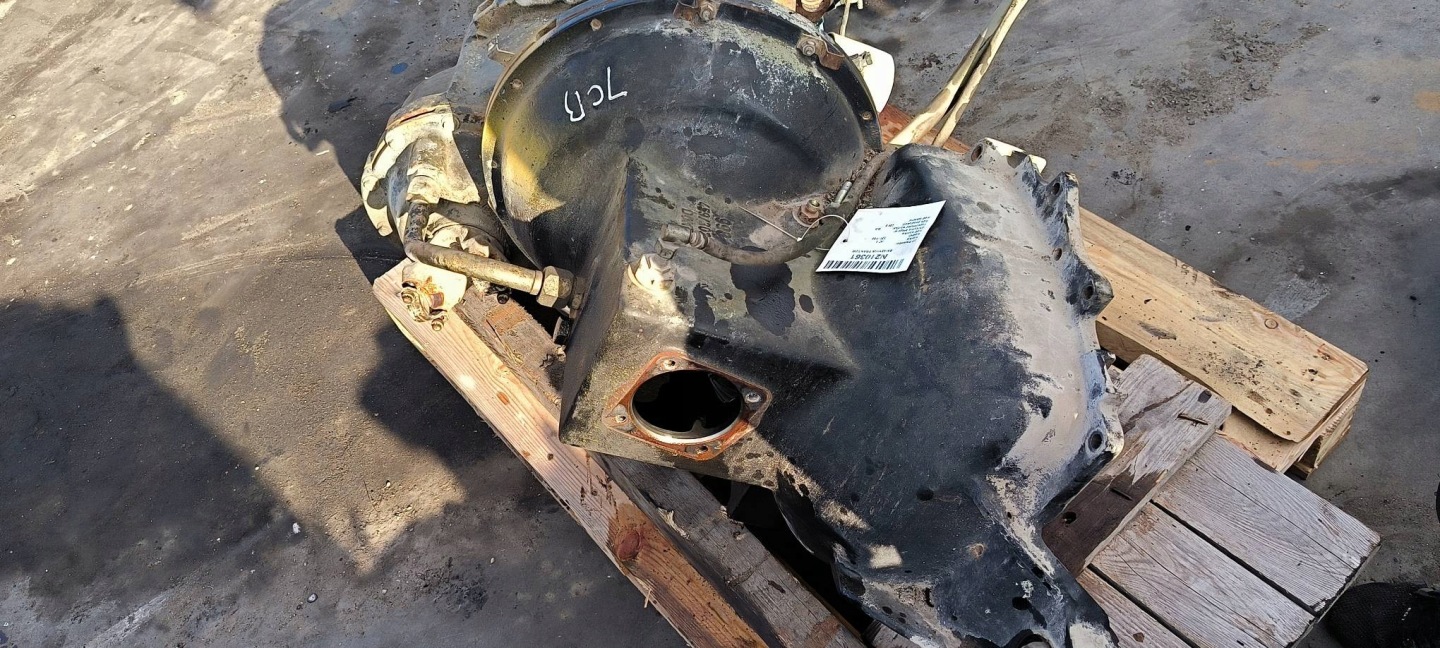 Getriebe JCB 535-125