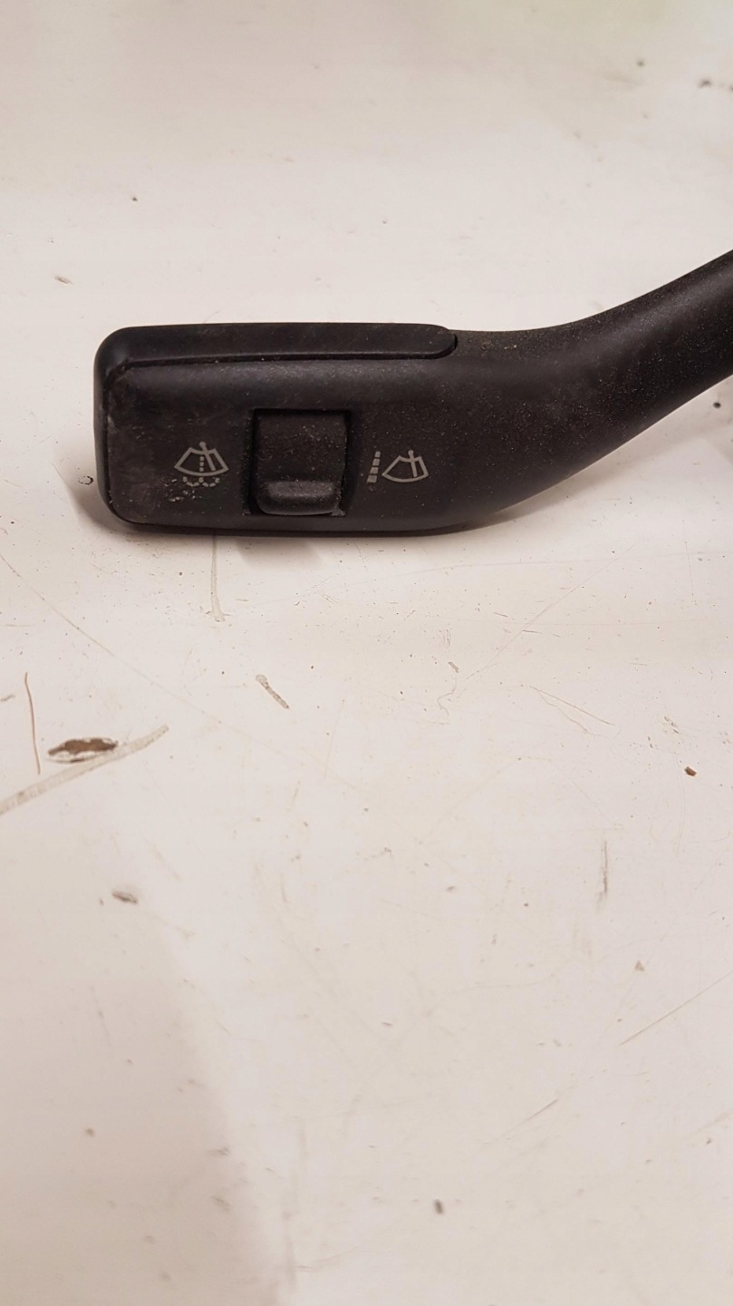 steering wheel rod switch AUDI A4 B6 EU