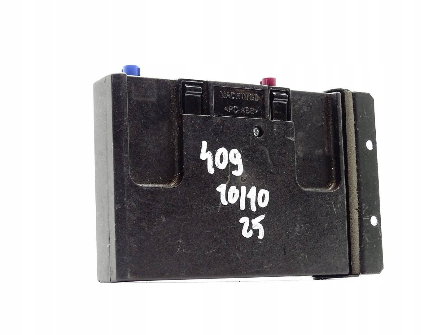 module control unit navigation devices NAVI NAVTRAK MASERATI GHIBLI III M157 670030921