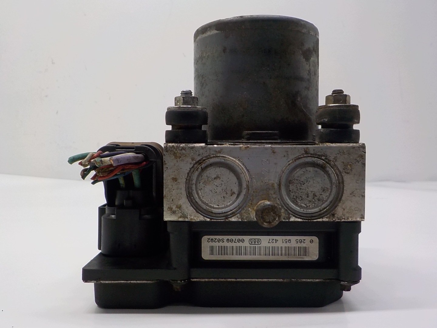CITROEN C4 PICASSO e Pompa ABS 0265251156 9660934580 0265951427