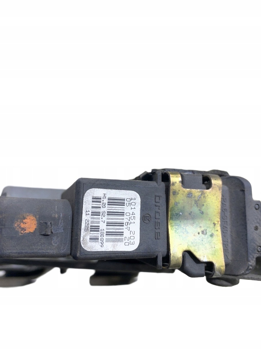window regulator right rear part SKODA OCTAVIA and