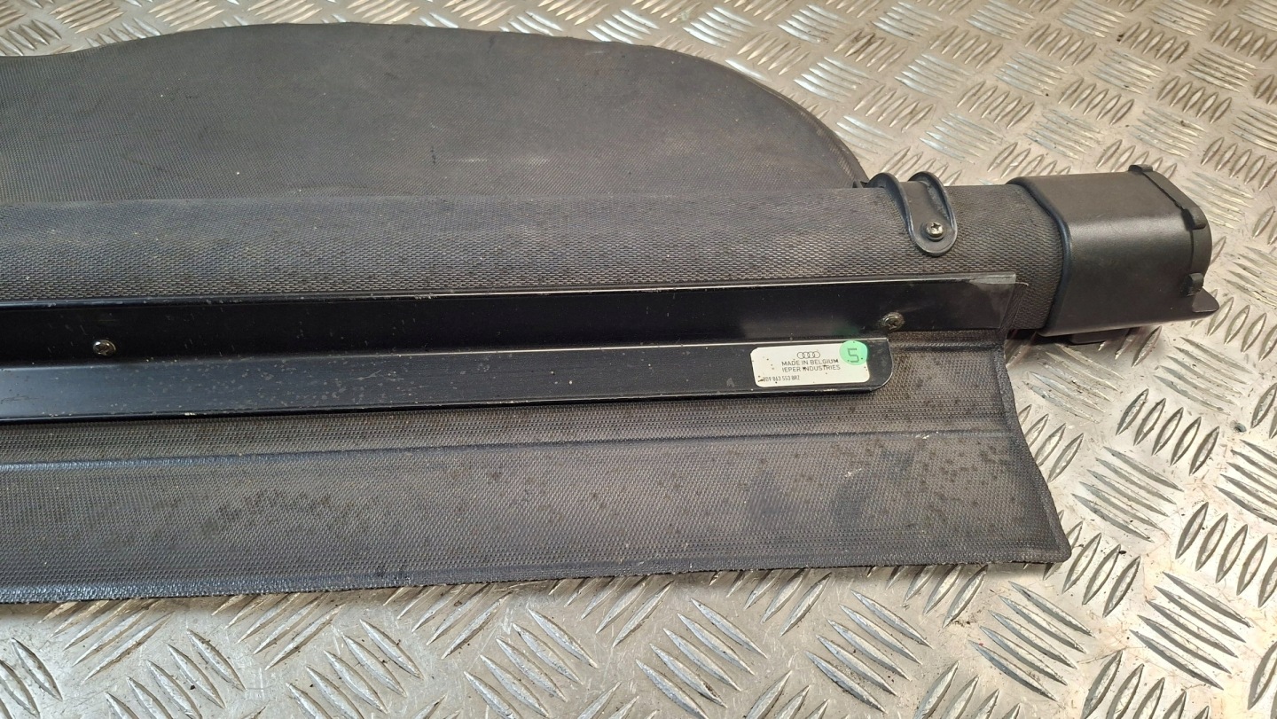 blinds boot AUDI A4 B5 KOMBI