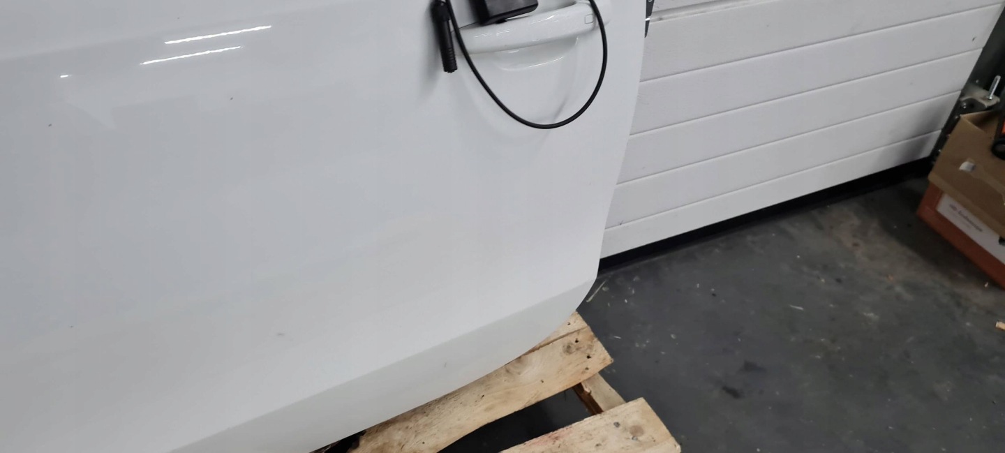 A5 8T LIFT S5 COUPE door left left front front LY9C 8T0831051C