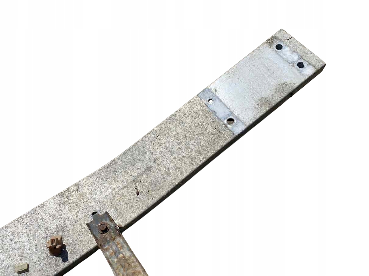 Traversa Paraurti posteriore INFINITI EX37