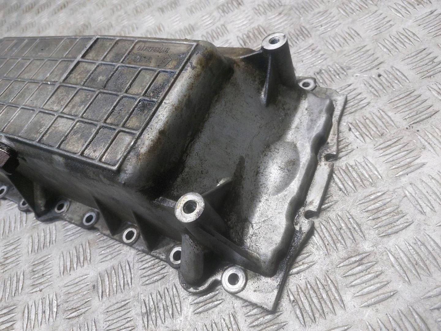 MISA Coppa olio CHRYSLER PACIFICA e 3.5 V6 04792661AB