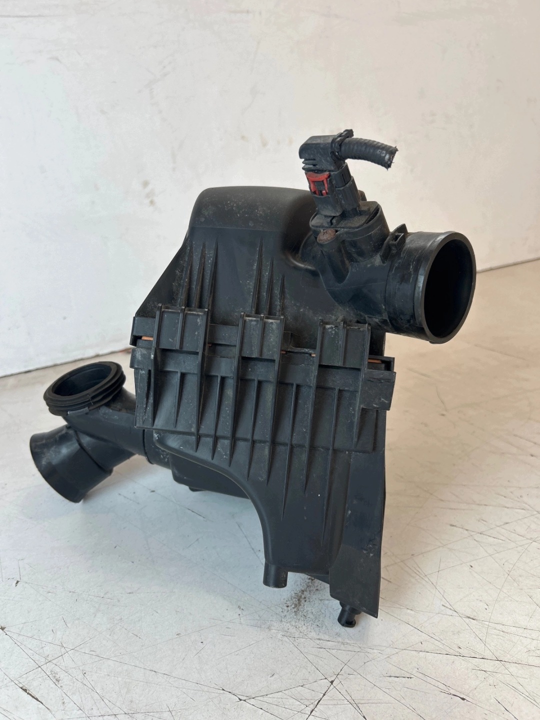 luftfiltergehäuse Opel Mokka A 1.7 CDTI