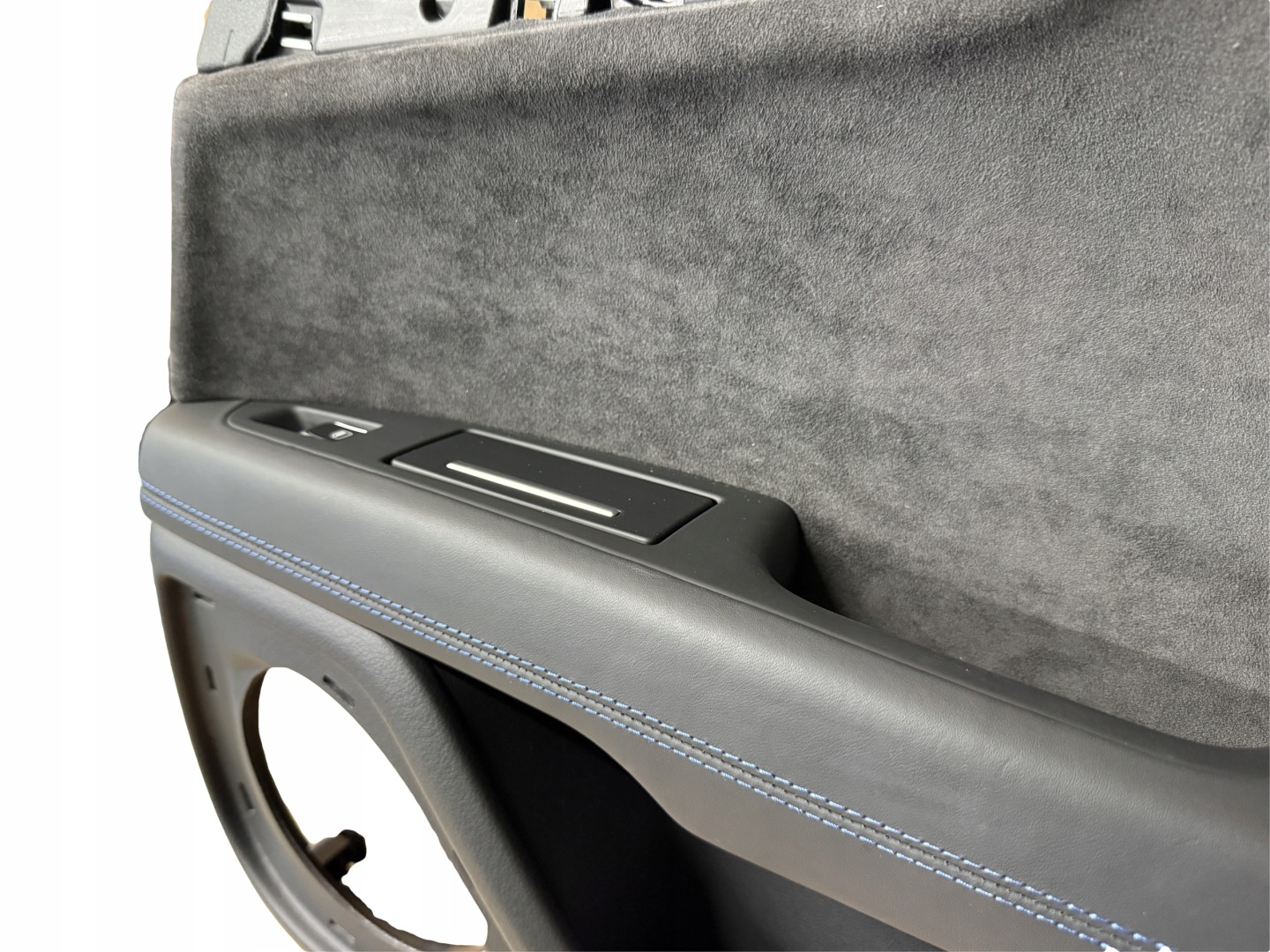 AUDI RS7 A7 4G side door right rear part