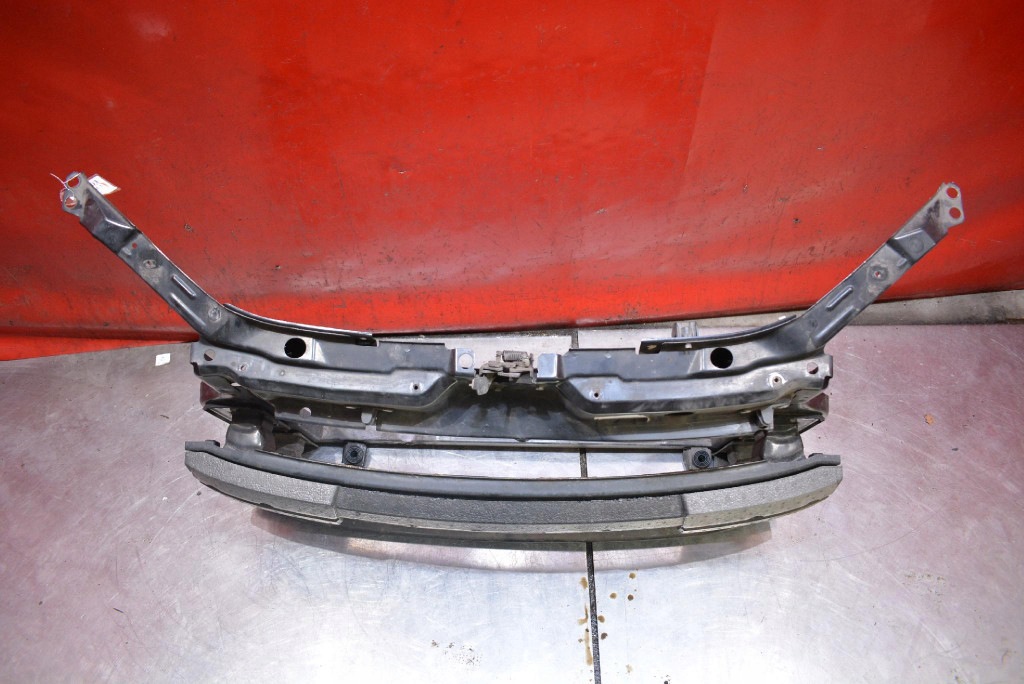 support panel for radiators pillar sider lock SEAT ALTEA XL 2.0 TDI 140 KM LIFT 09-13