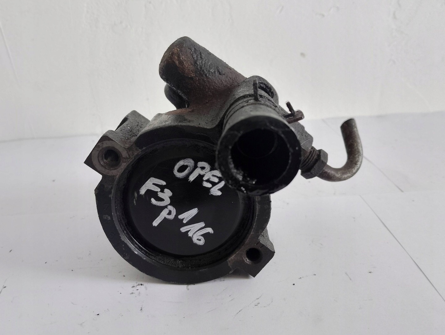 servo pump Opel 26025012
