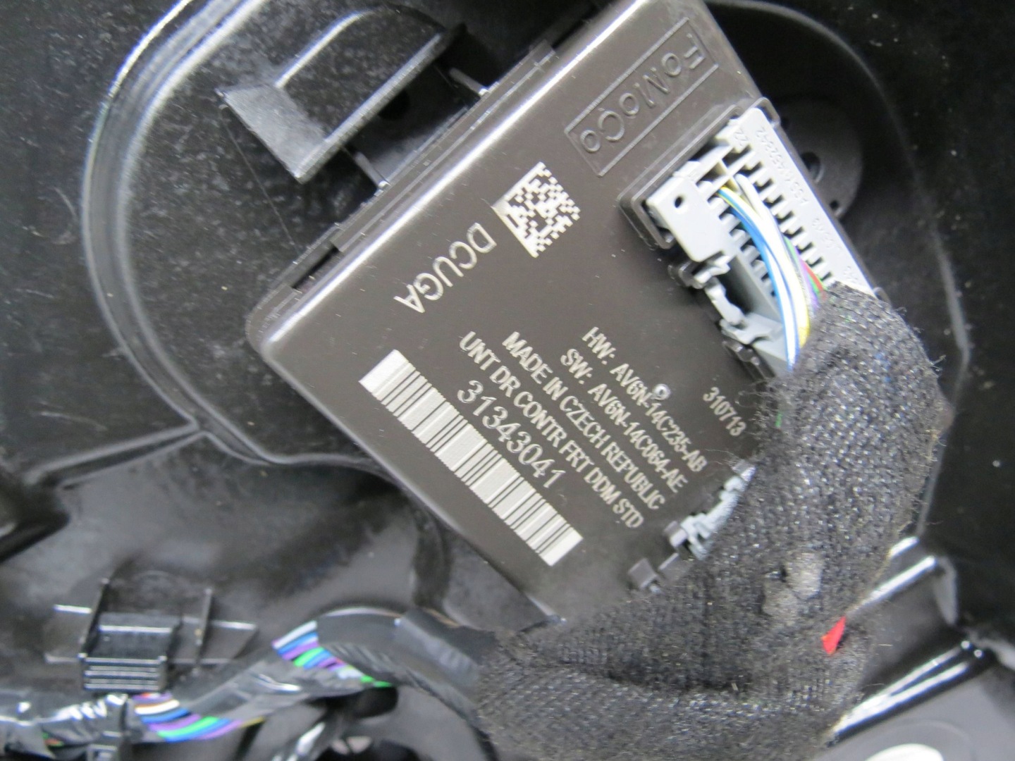 Mécanisme Mécanisme essuie glaces VOLVO V60 et S60 II 30784310 (2013-2018)R