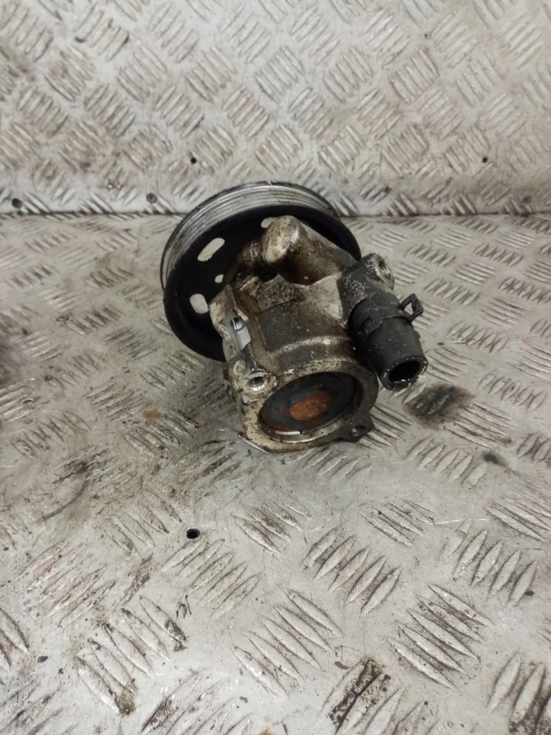 servo pump SKODA OCTAVIA 2 1.9 TDI