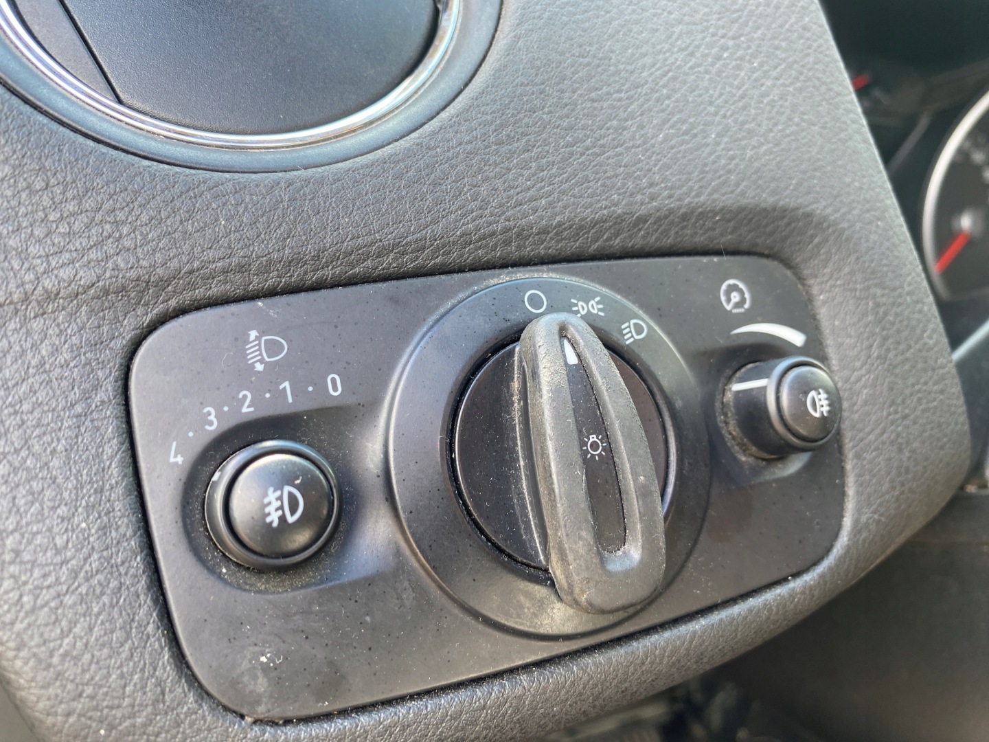 interruttore Pulsante PANEL luci Ford Mondeo 4 MK4 07-14