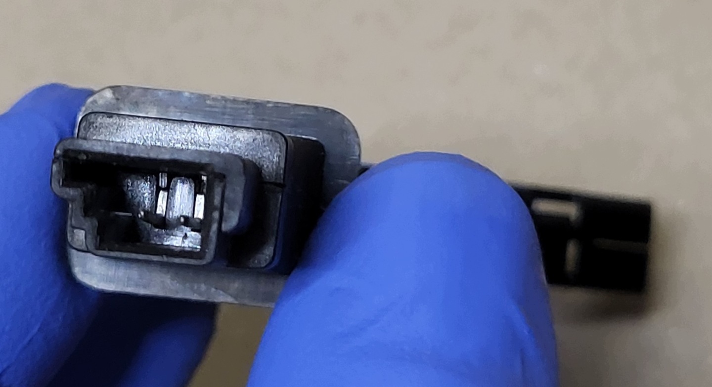 Sensor TEMPERATURY WEWNETRZNEJ MERCEDES C-KL W203 A2208300372