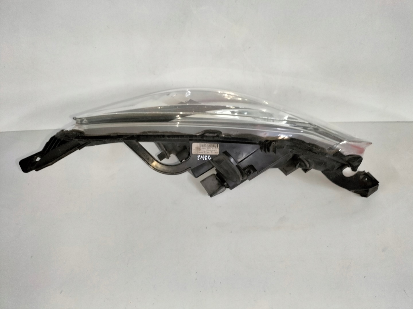 light front left reflektor CITROEN C3 II 09-13
