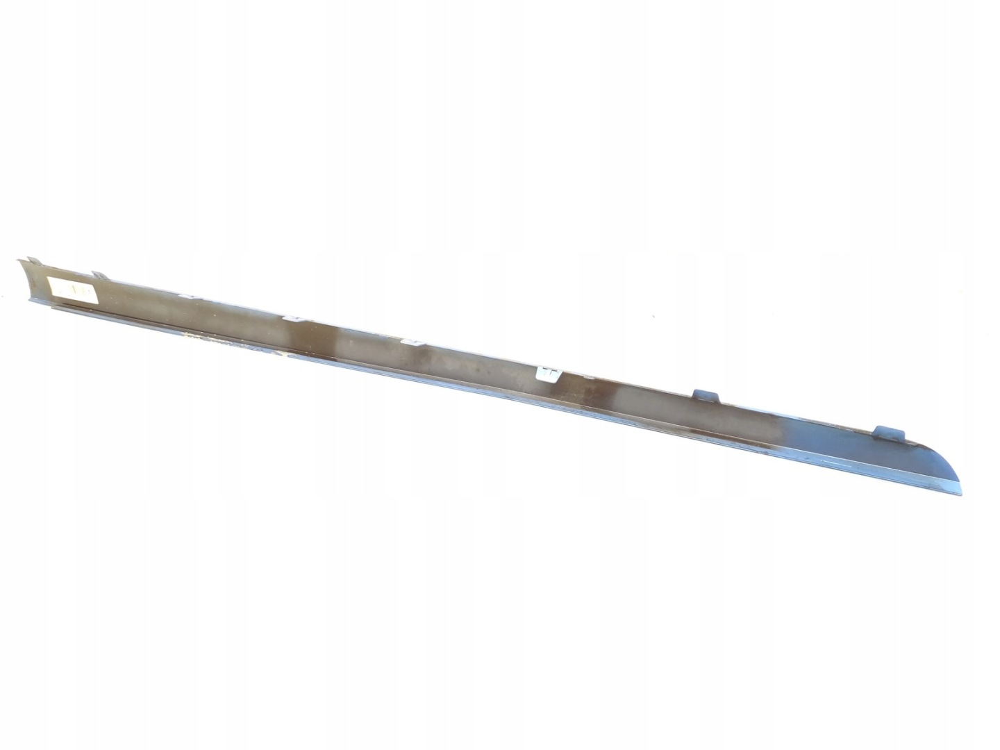 moulding threshold left BMW I3 BLUE blue 7369783