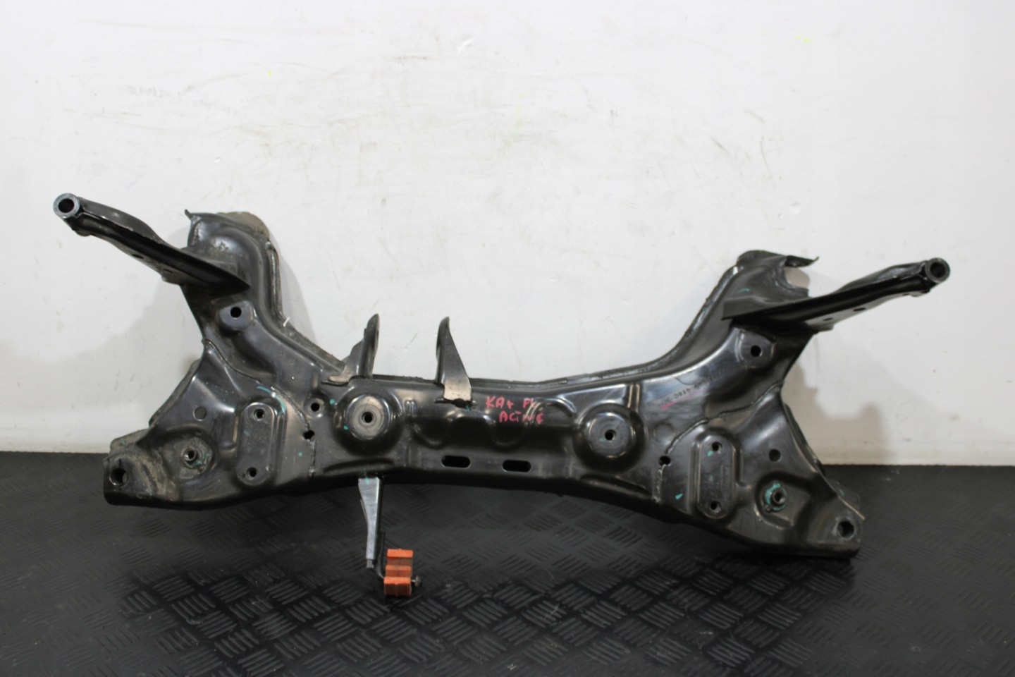 axle beam subframe axle beam front FORD KA+ KA + ACTIVE LIFT