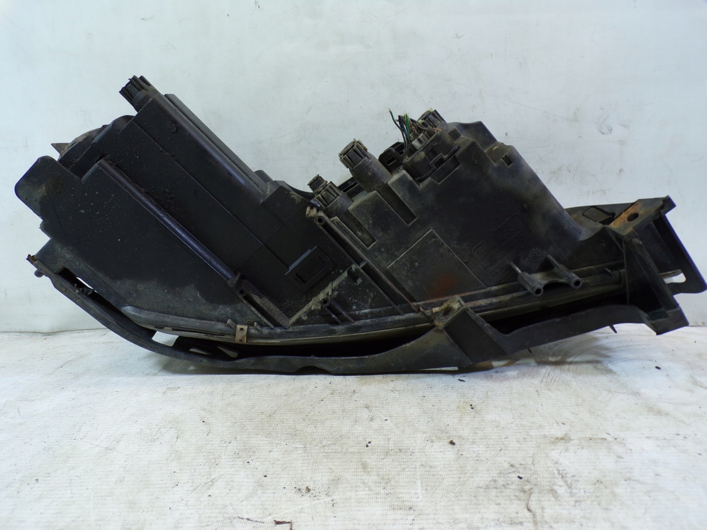 light left front front MAZDA 6 VI GG LIFT (4) (K)