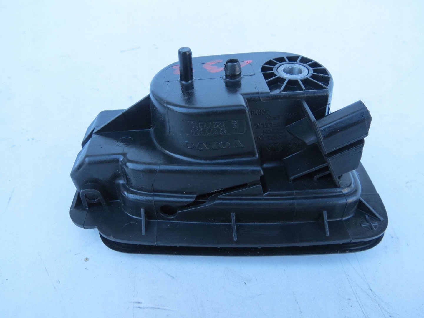 handle bracket OTWIERAWNIA bonnets VOLVO V90 32277309