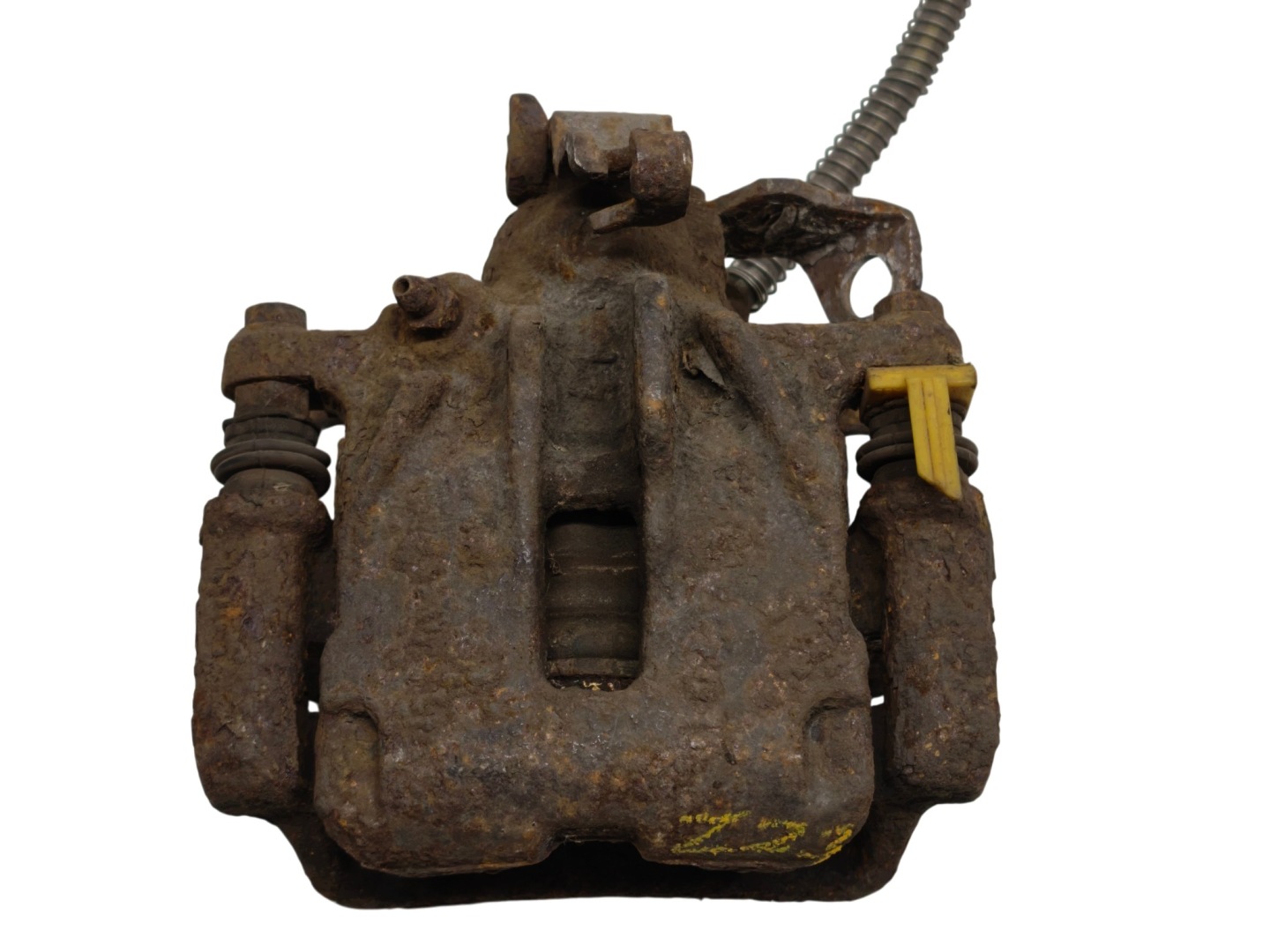 OPEL VIVARO RENAULT TRAFIC caliper brake left rear part original Z23