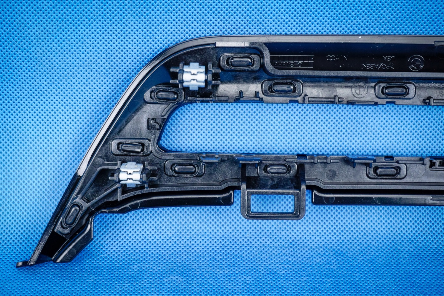 cover frame controls BMW X3 G01 X4 G02 51459621029 9621029