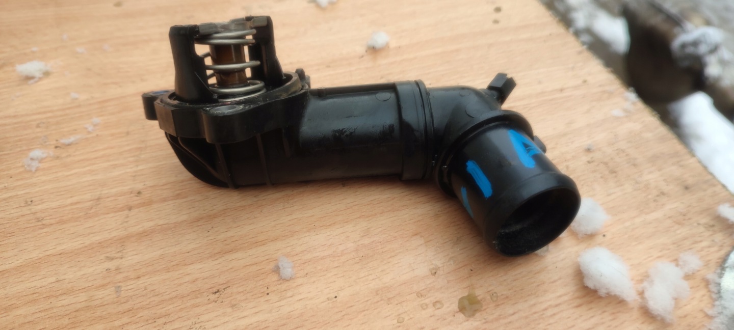 termostat INSIGNIA A20DTH 2.0CDTI 0705543B