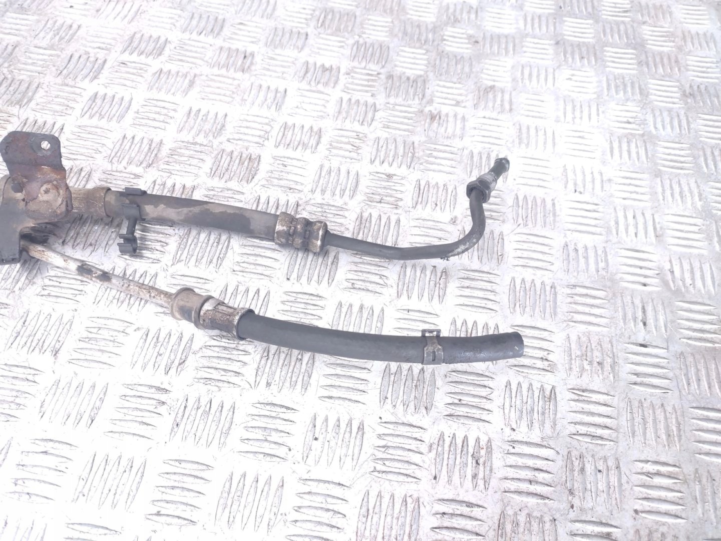 Tubi SERVOSTERZO VOLVO S40 II 2.0 D 136KM