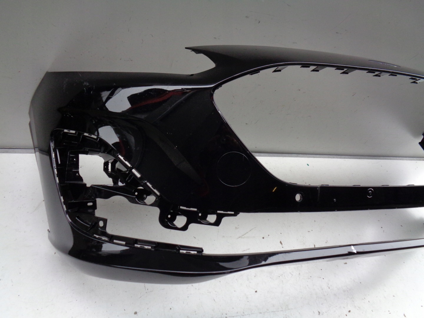 front bumper FORD KUGA MK3 19- VIGNALE NR 37063