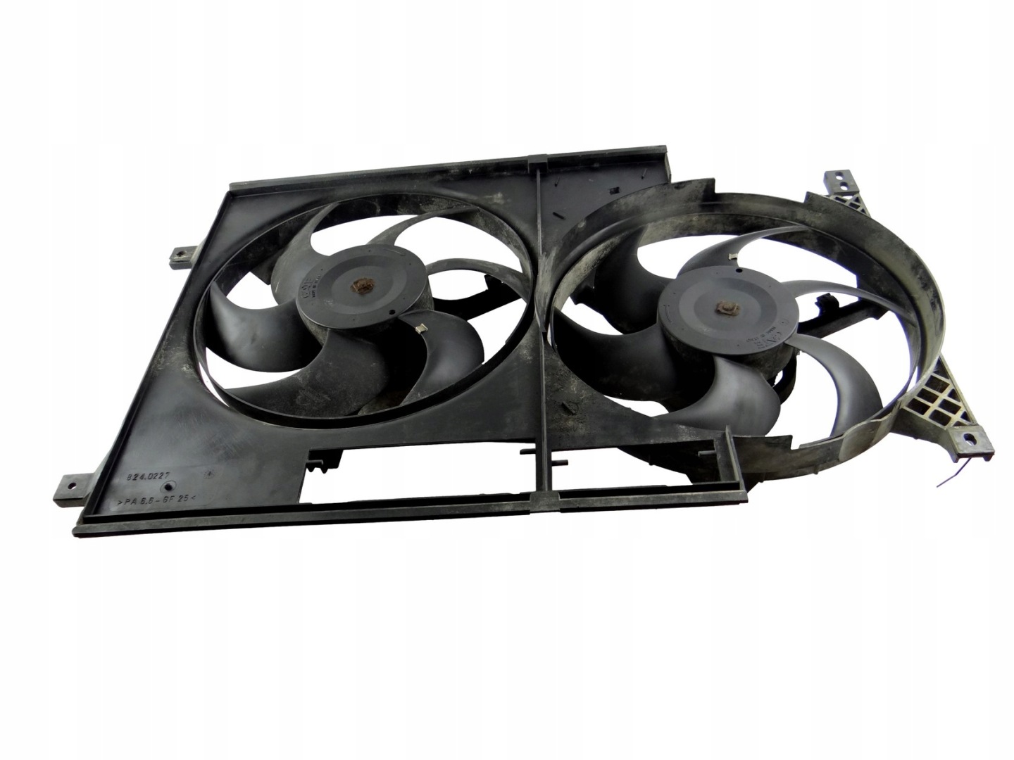 ventilátor chladiče LAND ROVER FREELANDER 8240227